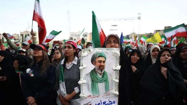 us-iran news — CA news