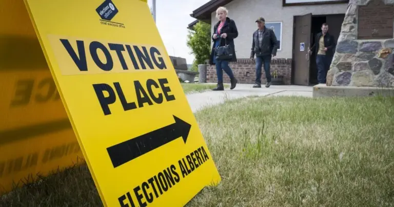 voter — CA news