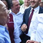 water crisis mexico city sinking — CA news