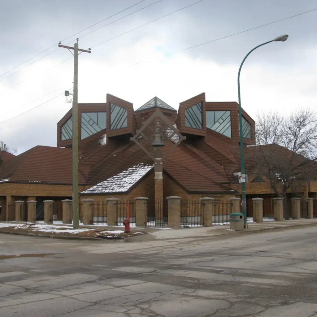 winnipeg — CA news