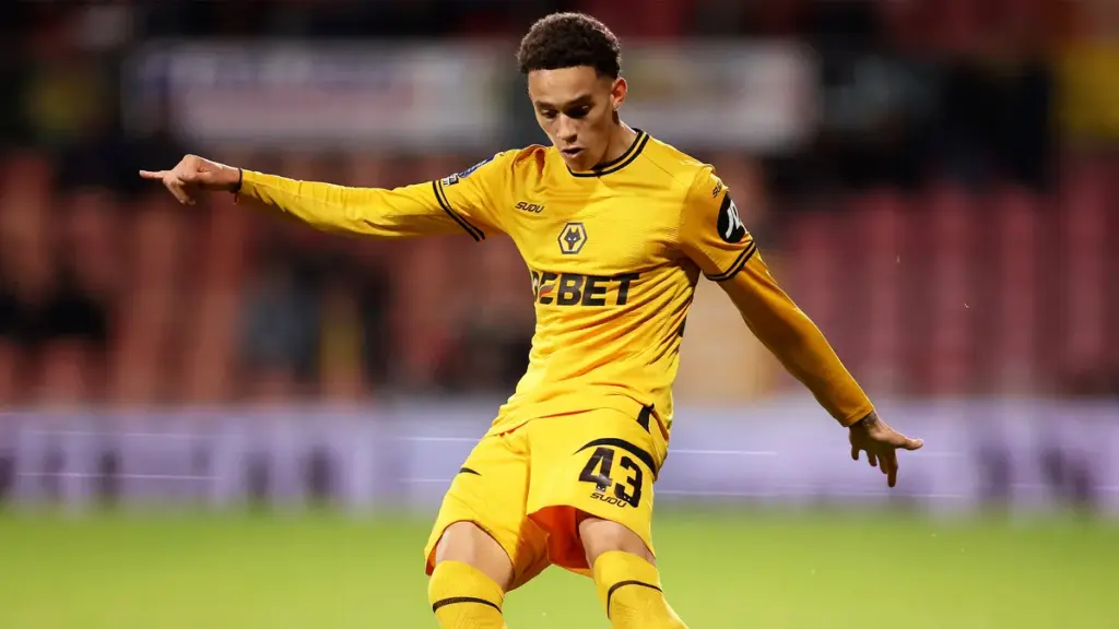 wolves vs sunderland — CA news