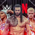 wwe wrestling — CA news