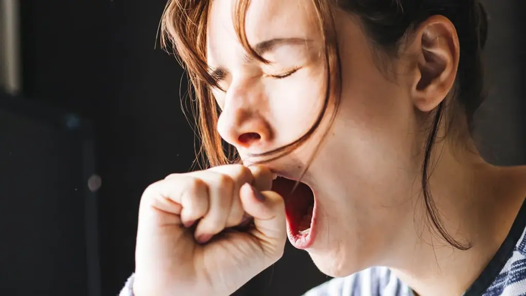 yawn — CA news