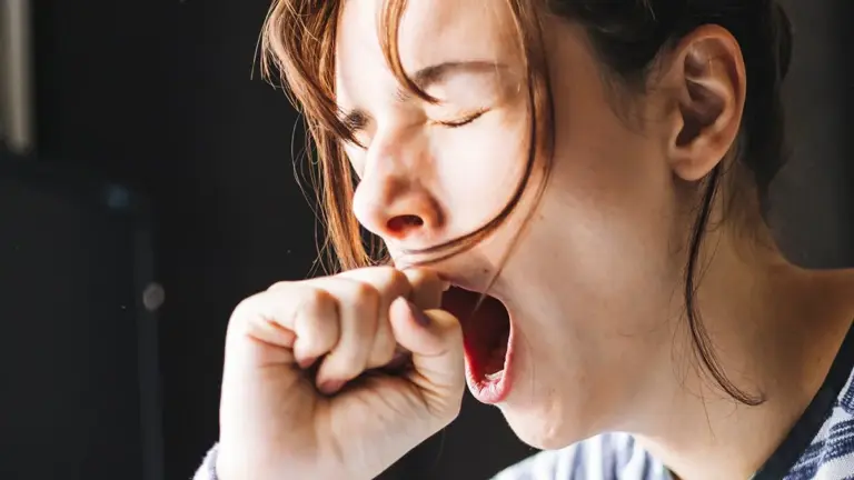 yawn — CA news