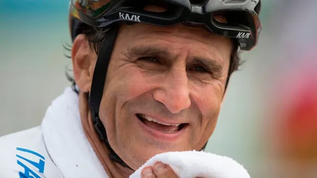 zanardi — CA news