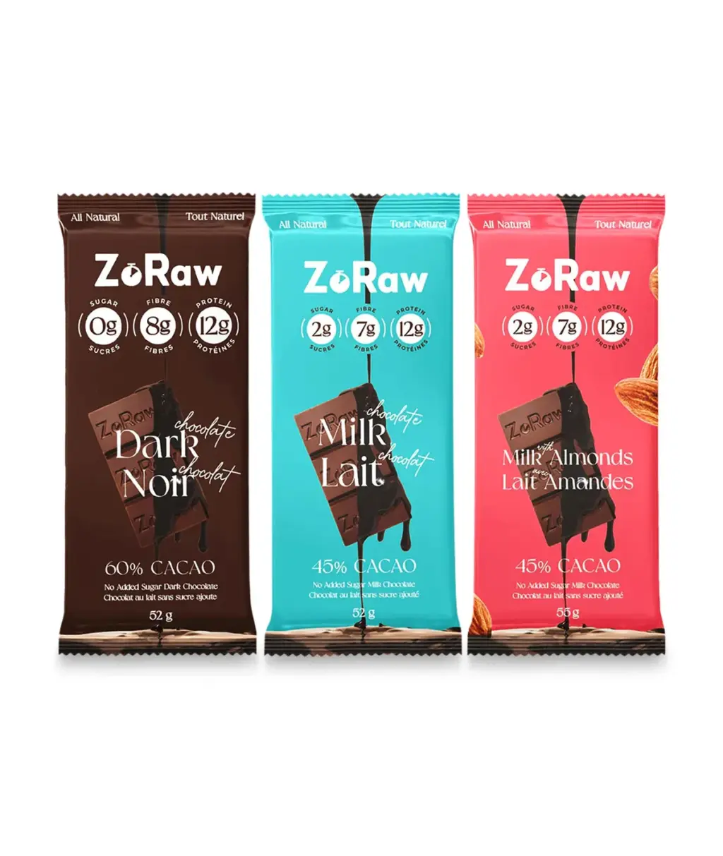 zoraw chocolate recall canada — CA news