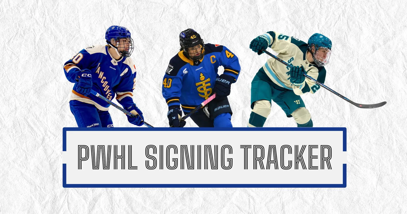 Montreal Victoire protect Poulin, Stacey, and Desbiens in PWHL expansion image 1