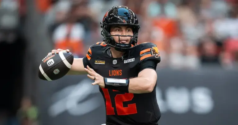 Montreal and Hamilton prepare for Week 1 rematch to kick off CFL season image 1
