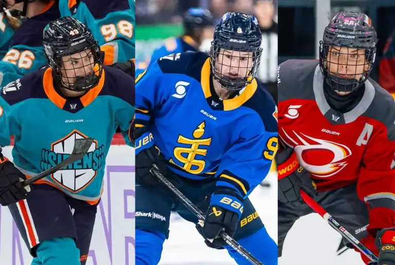 PWHL expansion phase two impacts existing teams, new rosters take shape image 1