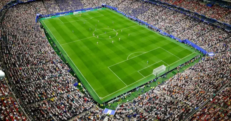 Dallas: World Cup official says twitch caused gesture resembling supremacist sign