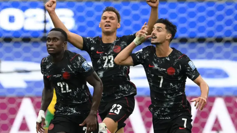 Canada advances to World Cup round of 16, awaits opponent image 1