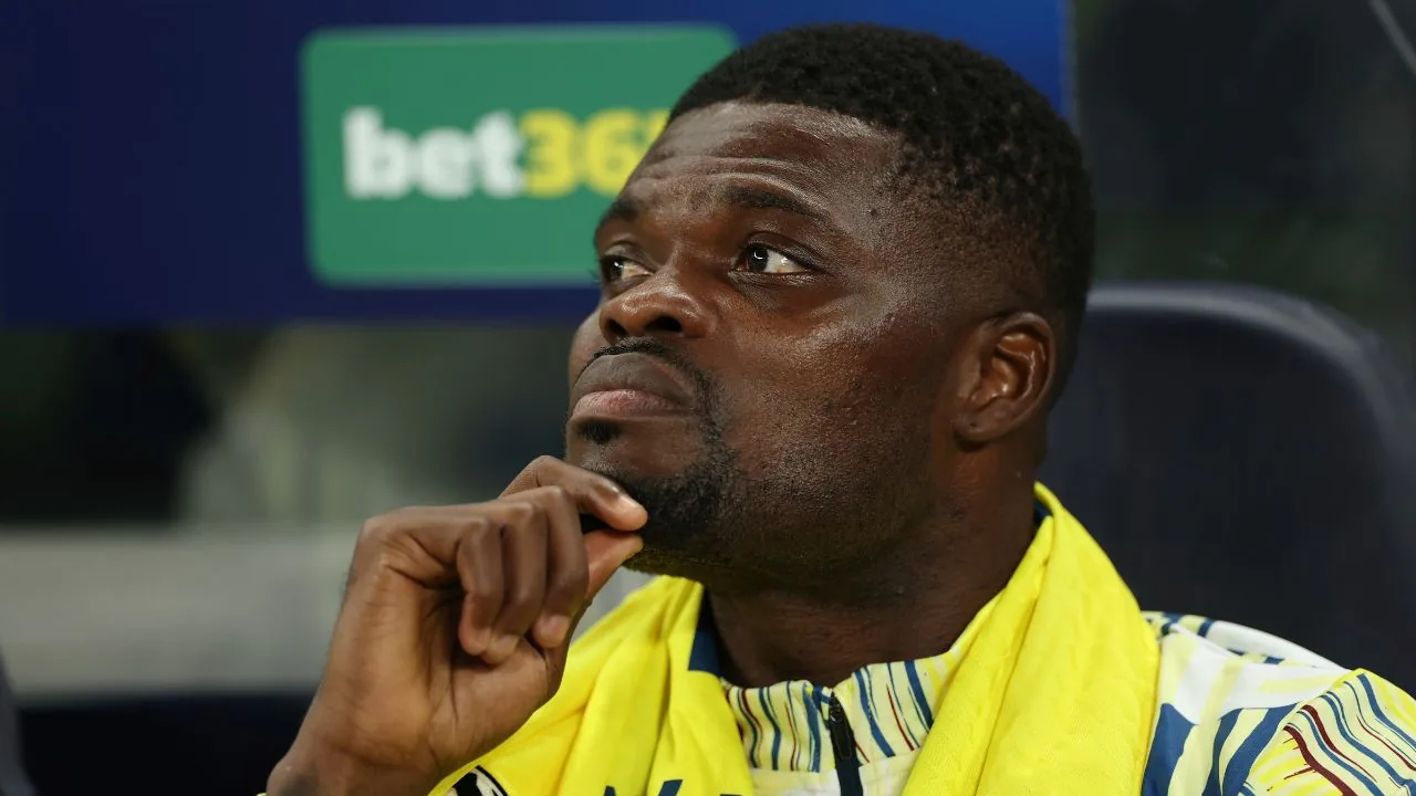 Ghana plans legal action after Canada denies entry to World Cup player image 1