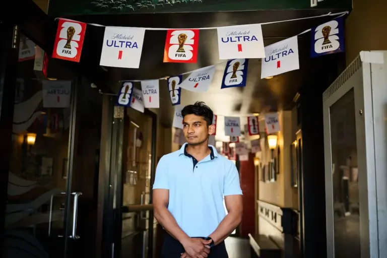 Toronto prepares for World Cup with brand policing and community concerns image 1