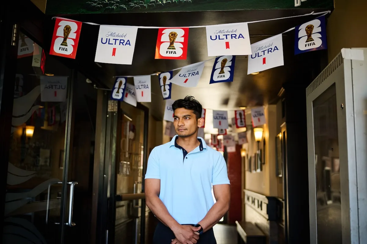 Toronto prepares for World Cup with brand policing and community concerns image 1