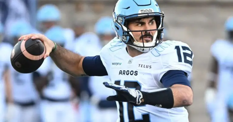 Montreal Alouettes prepare for home opener against Toronto Argonauts image 1