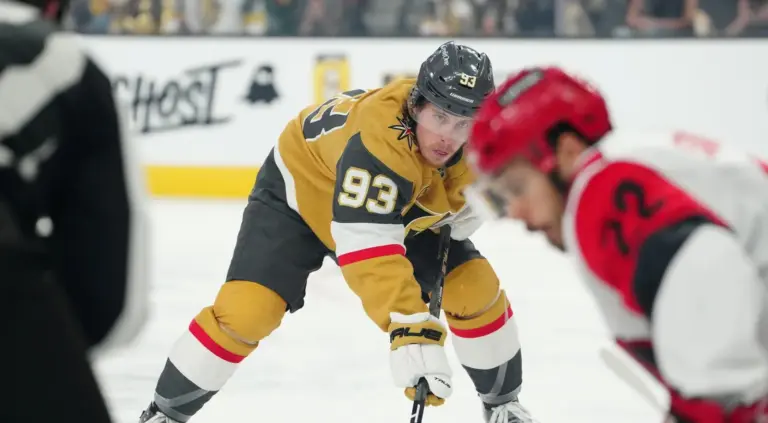 Marner’s playoff run and final series struggles