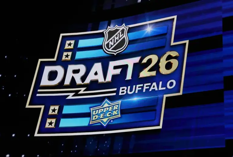 2026 NHL Draft: A Recap of Key Moves and Outcomes