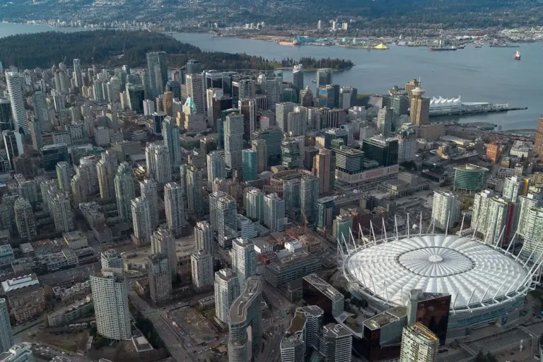 Vancouver undergoes cleanup and prepares for FIFA World Cup events image 1