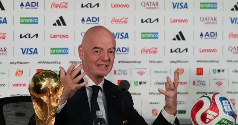 World Cup ticket availability and pricing ahead of tournament opener image 1