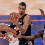 New York Knicks and San Antonio Spurs prepare for 2026 NBA Finals matchup image 1