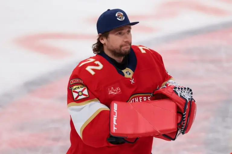 NHL teams navigate salary cap situations ahead of free agency image 1