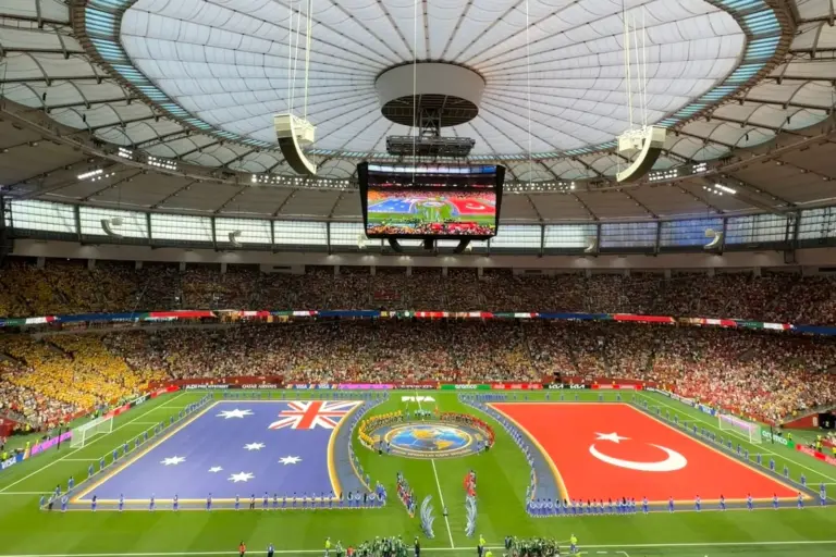 World Cup 2026: A ‘Coming Out Party’ for Canadian Soccer