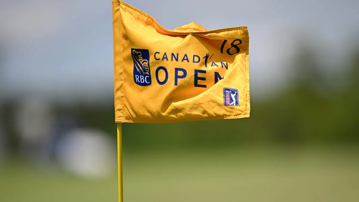 Toronto set for final round of 2026 RBC Canadian Open image 1