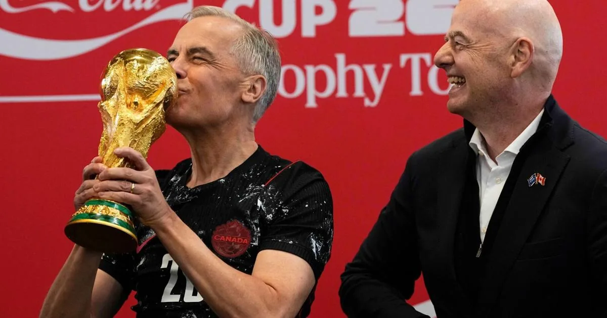 Canada’s World Cup Hopes: A Nation Divided Between Apathy and Excitement