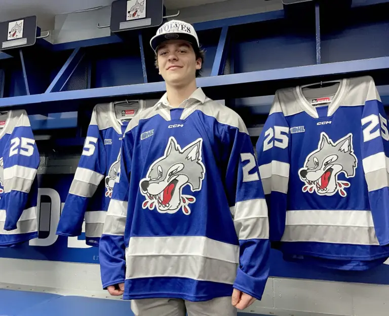 Greyhounds bolster defence with draft picks image 1