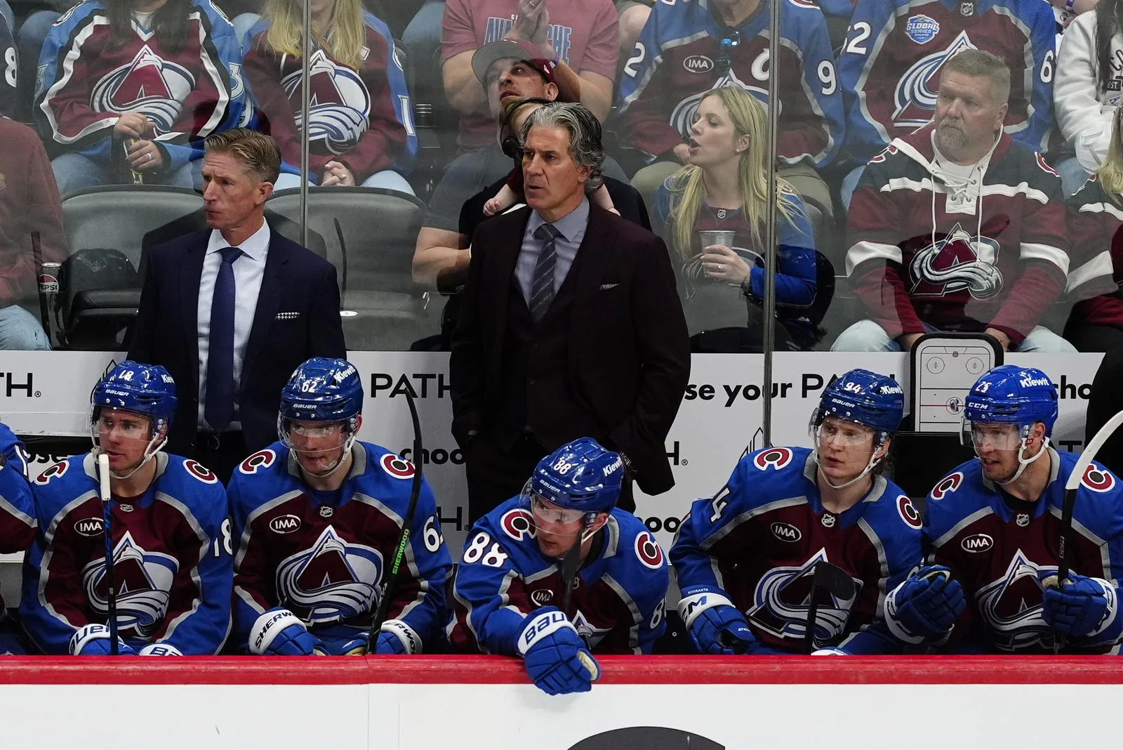 Lightning head coach Jon Cooper receives Jack Adams Award image 1
