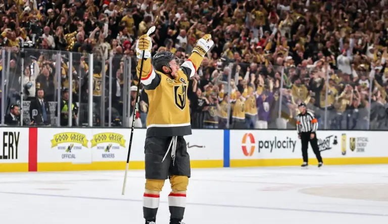 Stanley Cup Final begins image 1