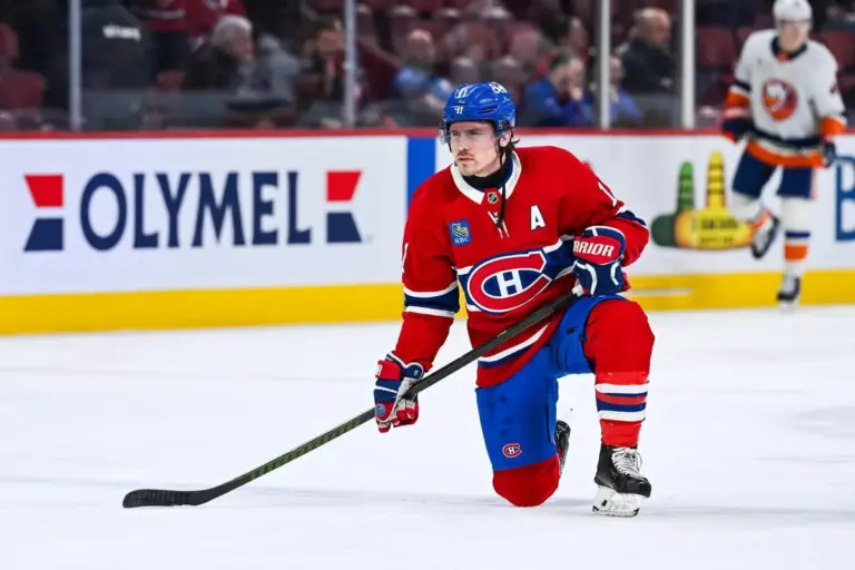 Montreal Canadiens to explore trade options for Brendan Gallagher image 1