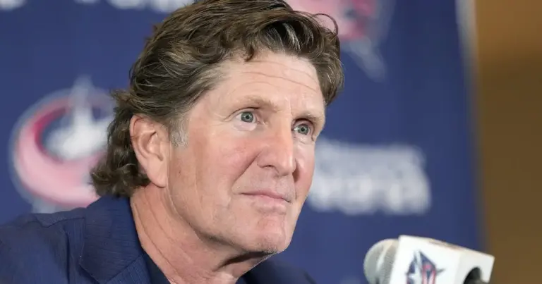 Edmonton Oilers consulting NHLPA regarding potential Mike Babcock hiring image 1