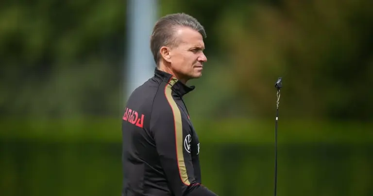 Vancouver: Canada prepares for South Africa match in World Cup round of 32