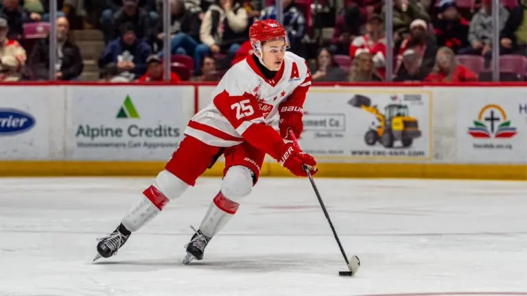 NHL Draft: Canadian Teams Poised for Key Selections