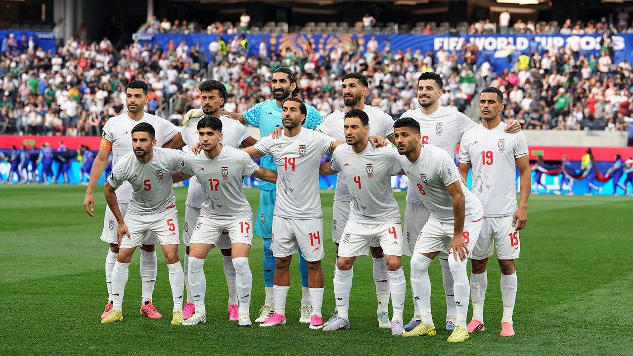 Los Angeles: Iran’s World Cup opener ends in 2-2 draw amid fan division and travel challenges
