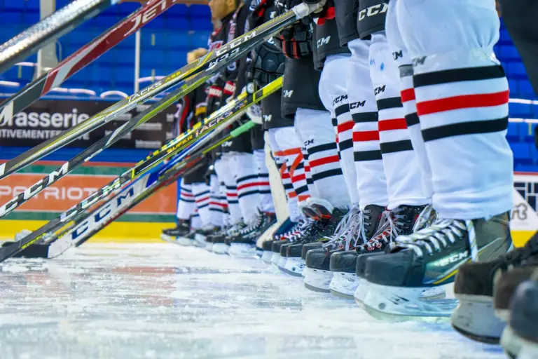 Ottawa Senators select Lagerberg Hoen and Cover in NHL Entry Draft image 1