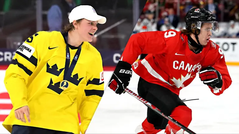 Buffalo hosts 2026 NHL Draft as teams make key selections and trades image 1