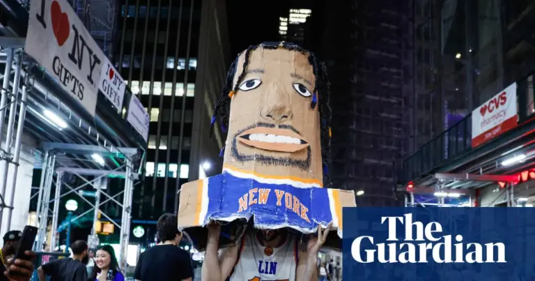New York Knicks secure first NBA championship in 53 years image 1