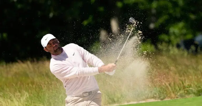 U.S. Open Returns to Shinnecock Hills with History and High Stakes image 1