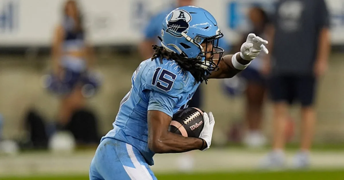 CFL season begins Thursday with Grey Cup up for grabs image 1