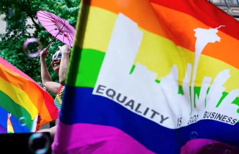 Seattle to host ‘Pride match’ between Iran and Egypt at World Cup