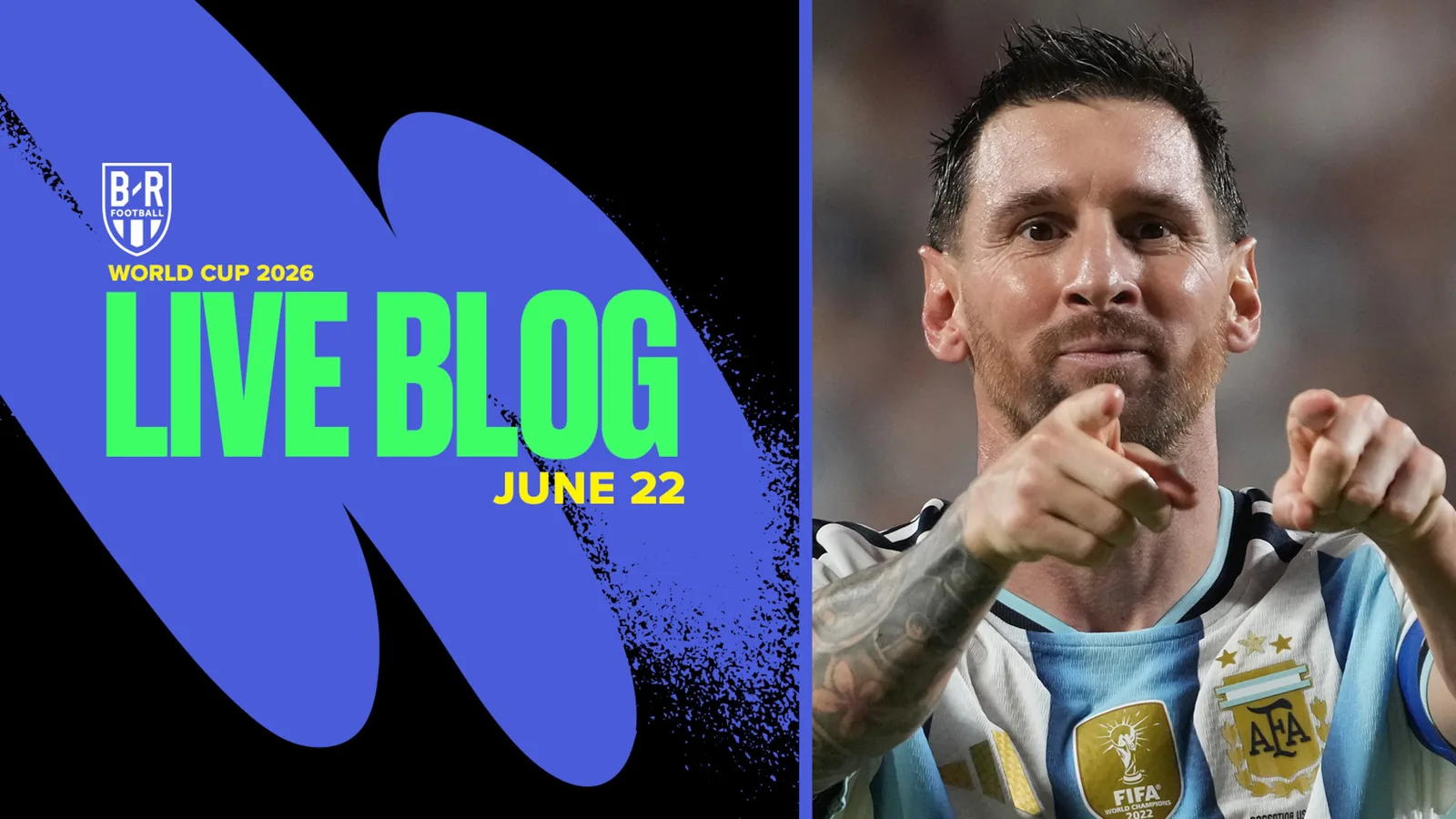 Messi’s Record-Breaking Performance