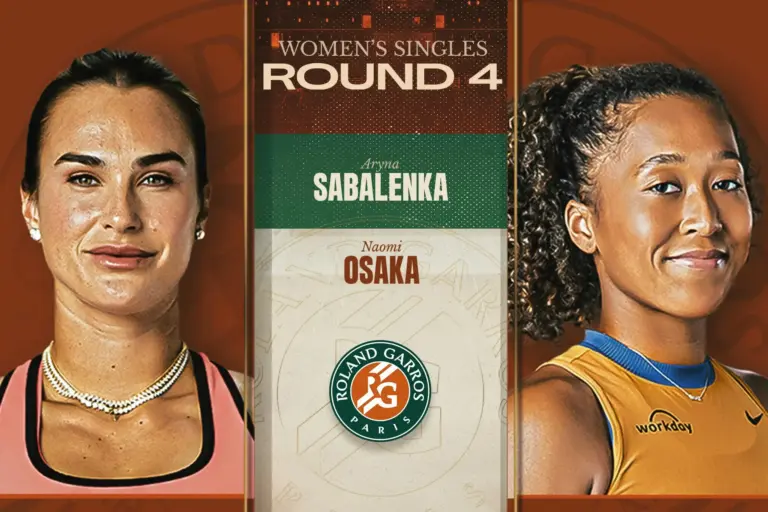 Sabalenka advances to French Open quarter-finals; Auger-Aliassime also moves on