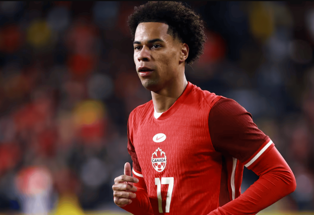Canada Men s Soccer Why the Next Matches Matter image 1