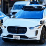 Robotaxi guide for autonomous rides and city availability image 1