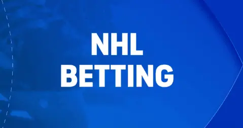 NHL betting guide for Canadian hockey odds and markets image 1