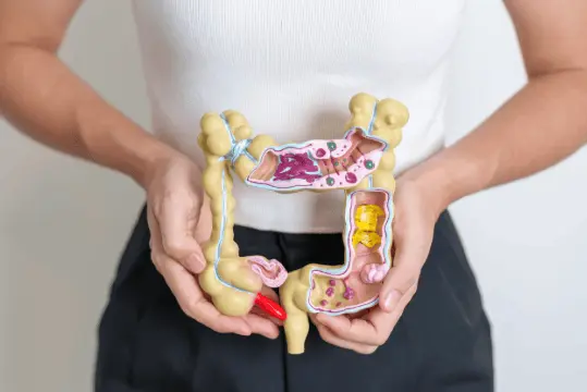Are colonics safe: colon cleanse risks and Canadian checks  