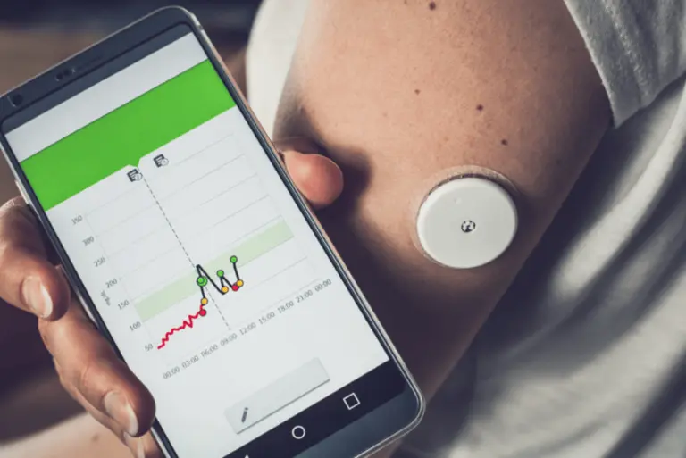 Continuous glucose monitor Canada guide for CGM users  