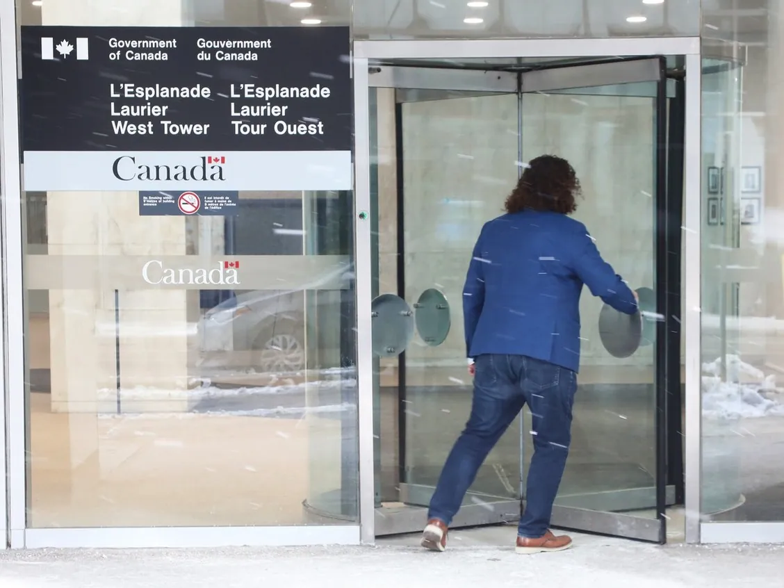 About 2,800 public servants have already been approved for the Early Retirement Incentive program, while about 6,800 eligible public servants have applied.